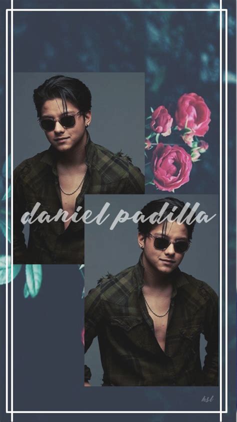 Awesome Daniel Padilla Wallpapers .
